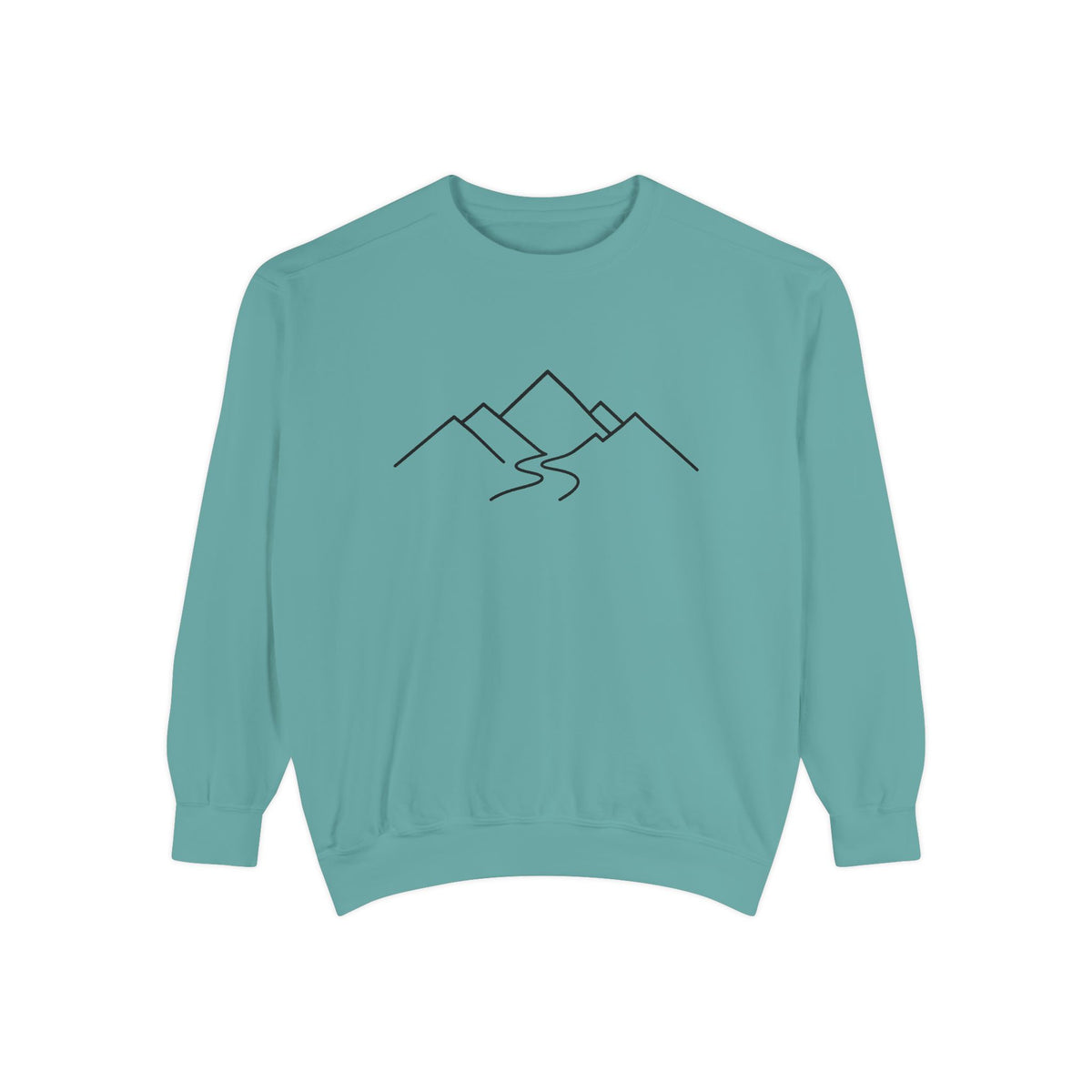 Valley Majesty Sweatshirt