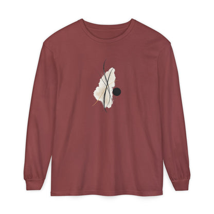 Intuition Long Sleeve T-Shirt