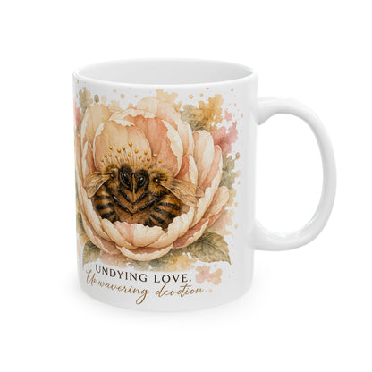 Undying Love