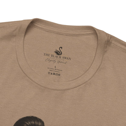 Confidently Rebellious TShirt