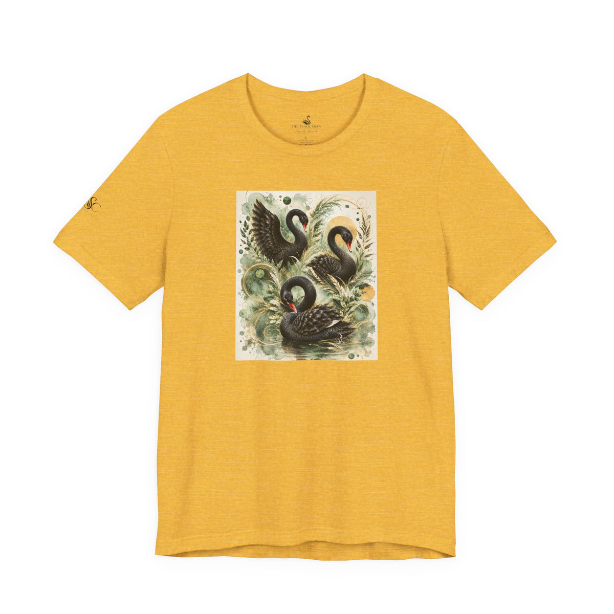 Emerald Grace T-Shirt