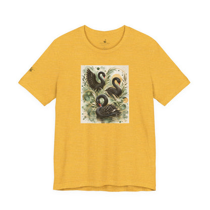 Emerald Grace T-Shirt