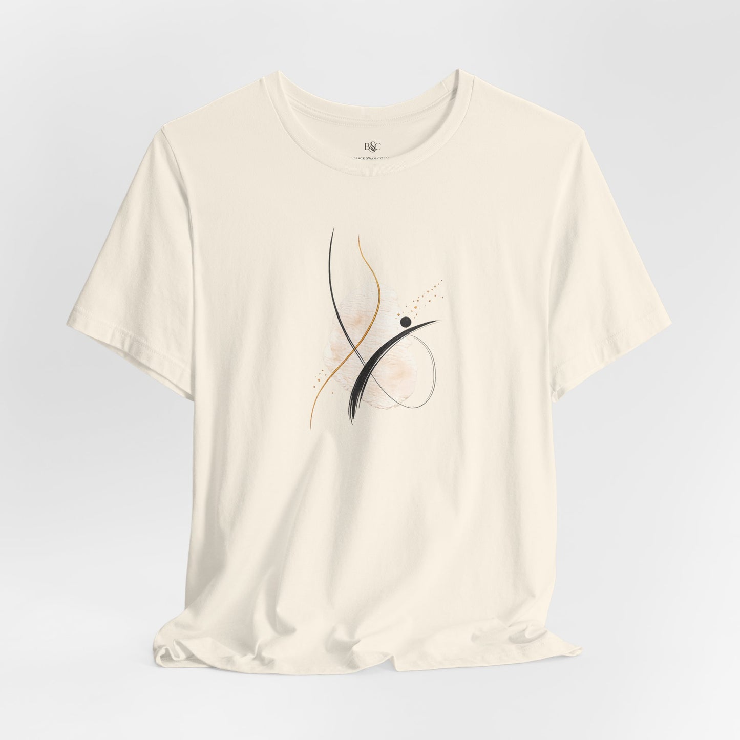 Unveiled Embroidered
