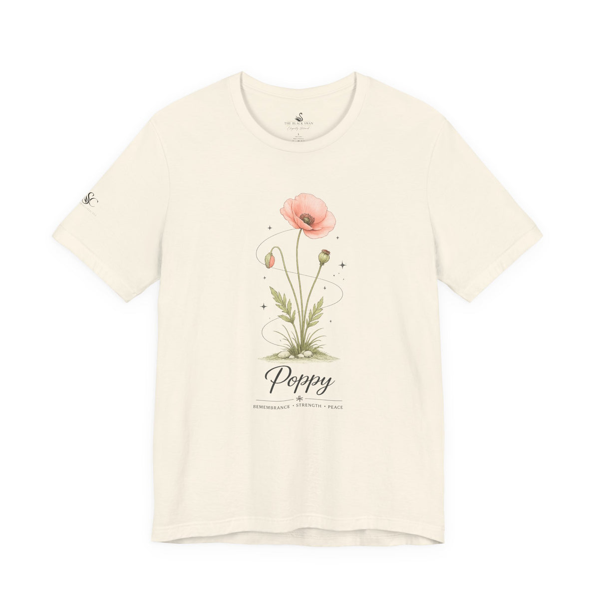 Poppy T-Shirt