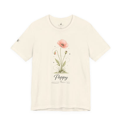 Poppy T-Shirt