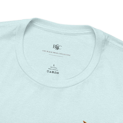 Her Flight Embroidered