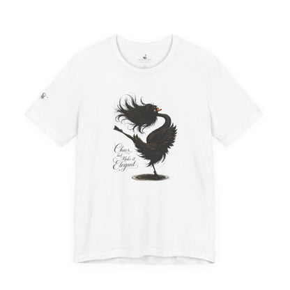 Chaos, but Make it Elegant T-Shirt