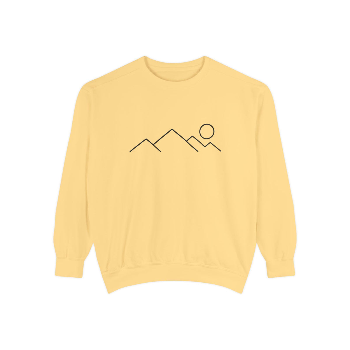 Mountain Majesty Sweatshirt
