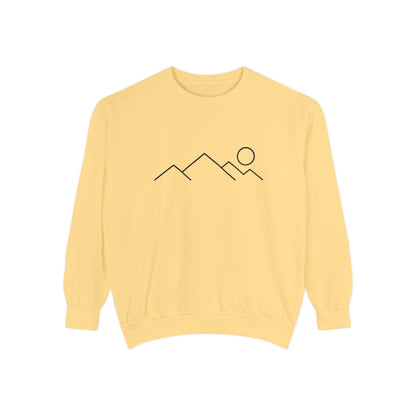 Mountain Majesty Sweatshirt