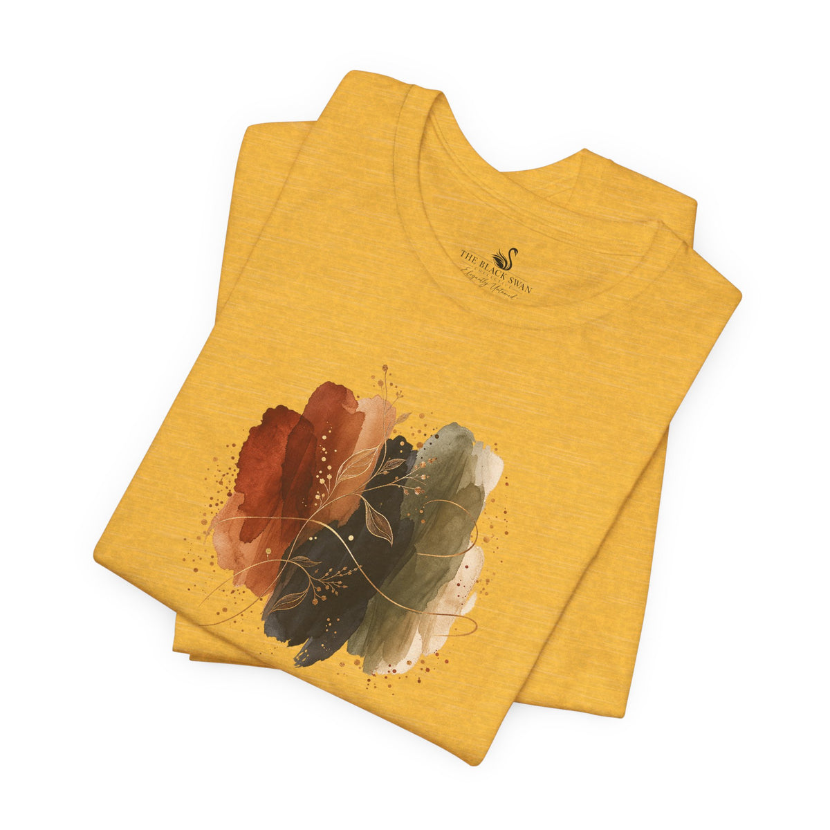 Art of Becoming T-Shirt