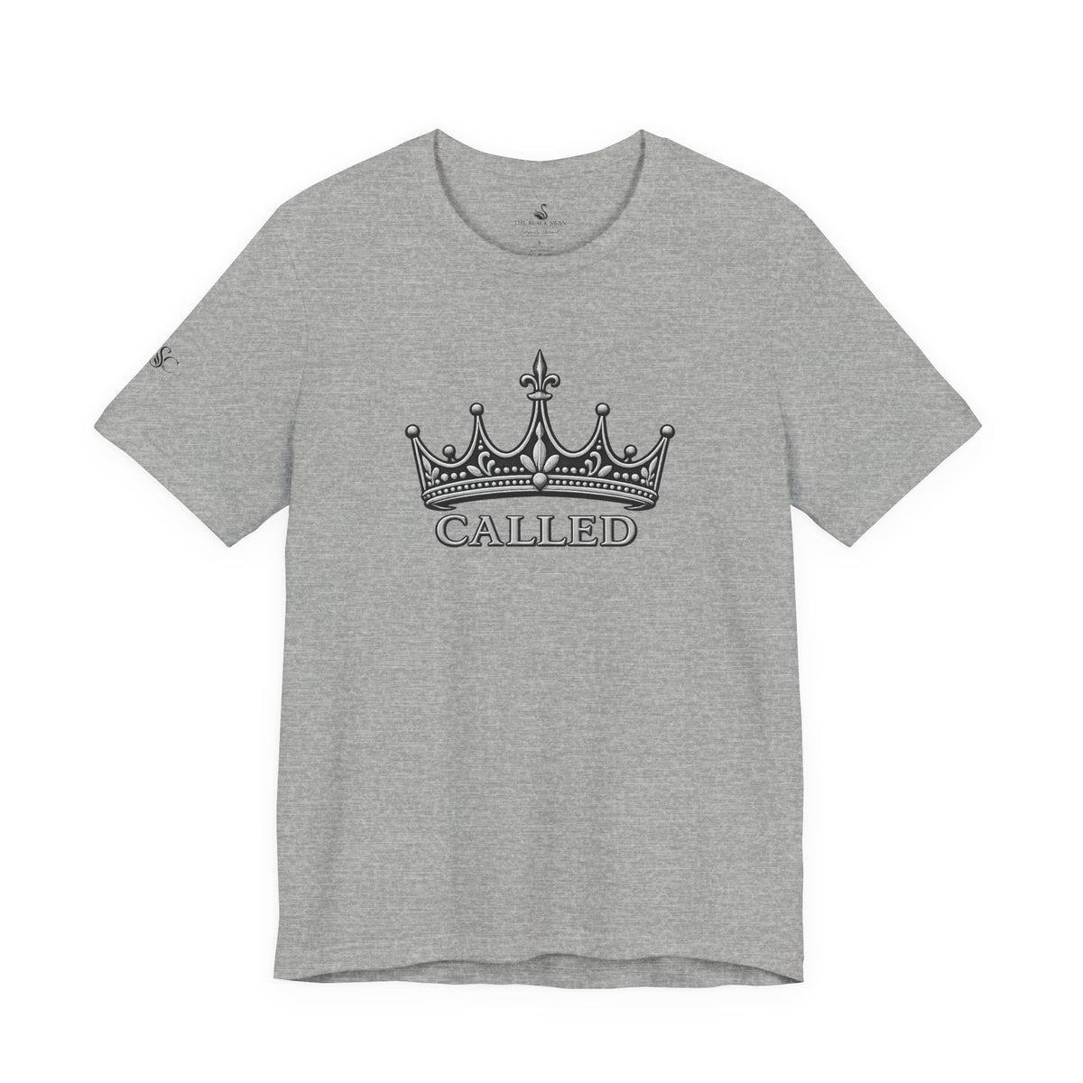 Called Crown T-Shirt