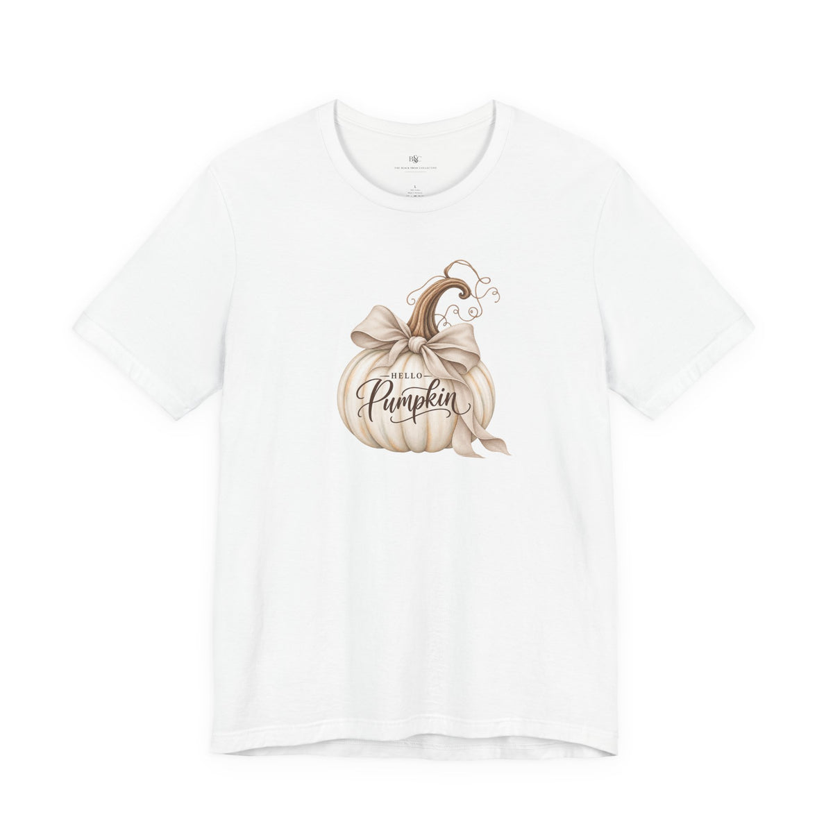 Pumpkin Charm T-Shirt