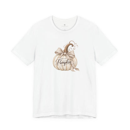 Pumpkin Charm T-Shirt