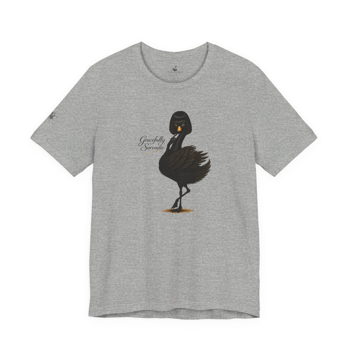 Gracefully Sarcastic T-Shirt