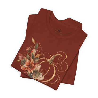 Autumn Bloom T-Shirt