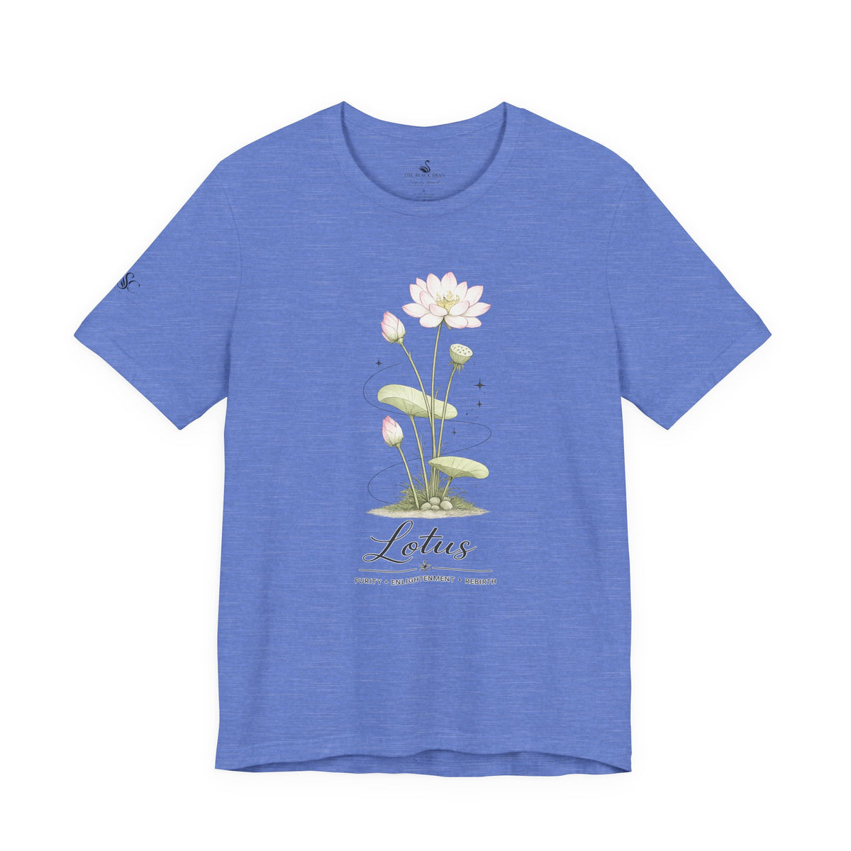 Lotus T-Shirt