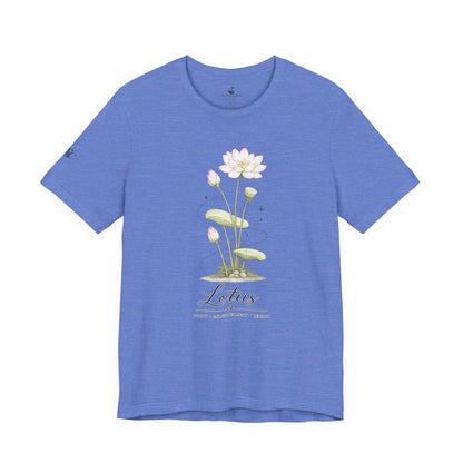 Lotus T-Shirt