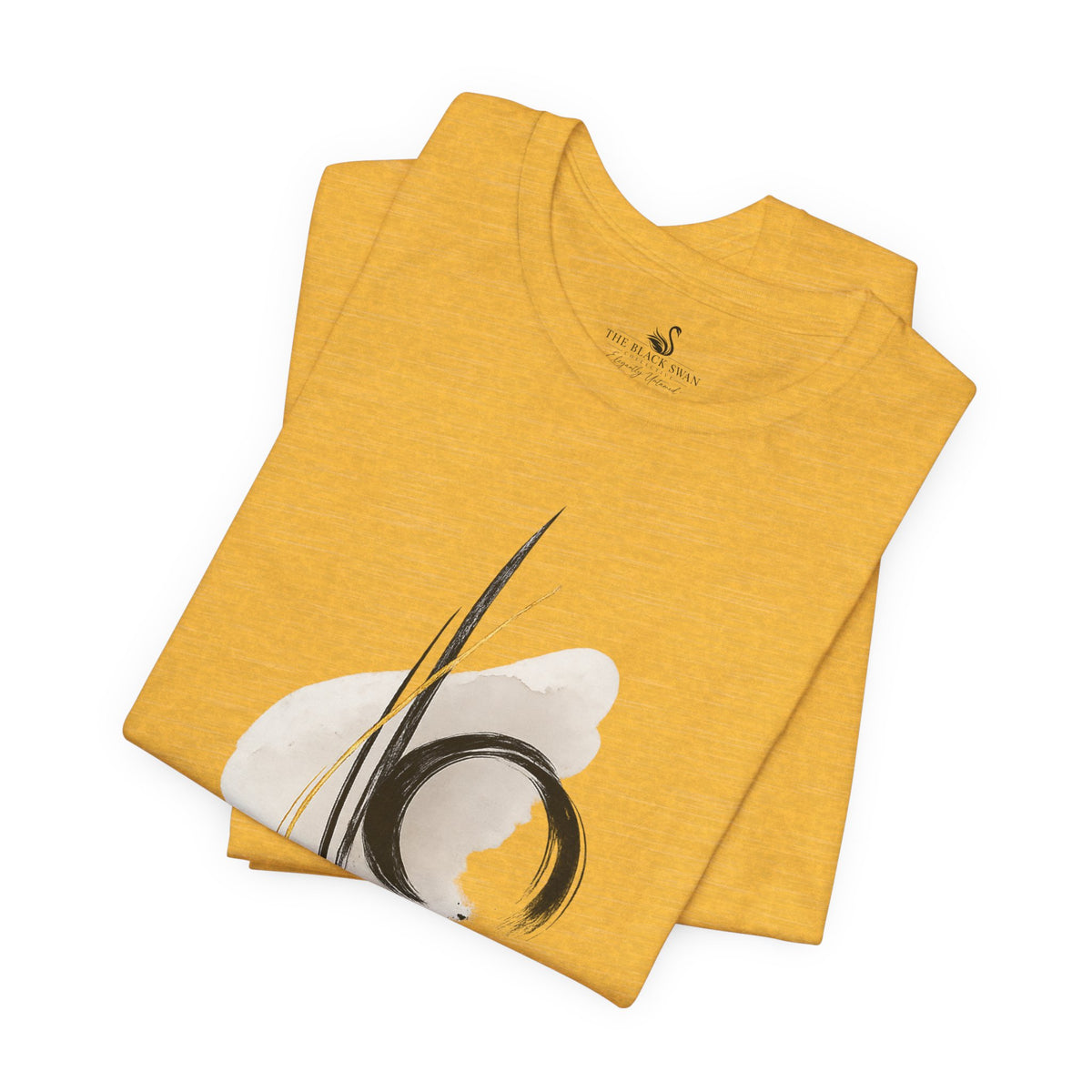 Aligned T-Shirt