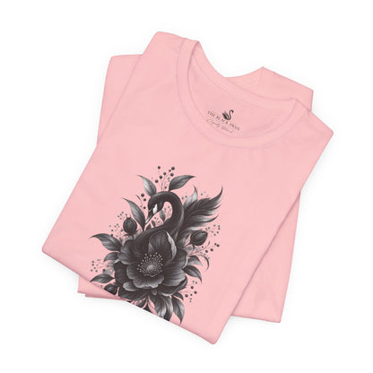Dark Bloom T-Shirt