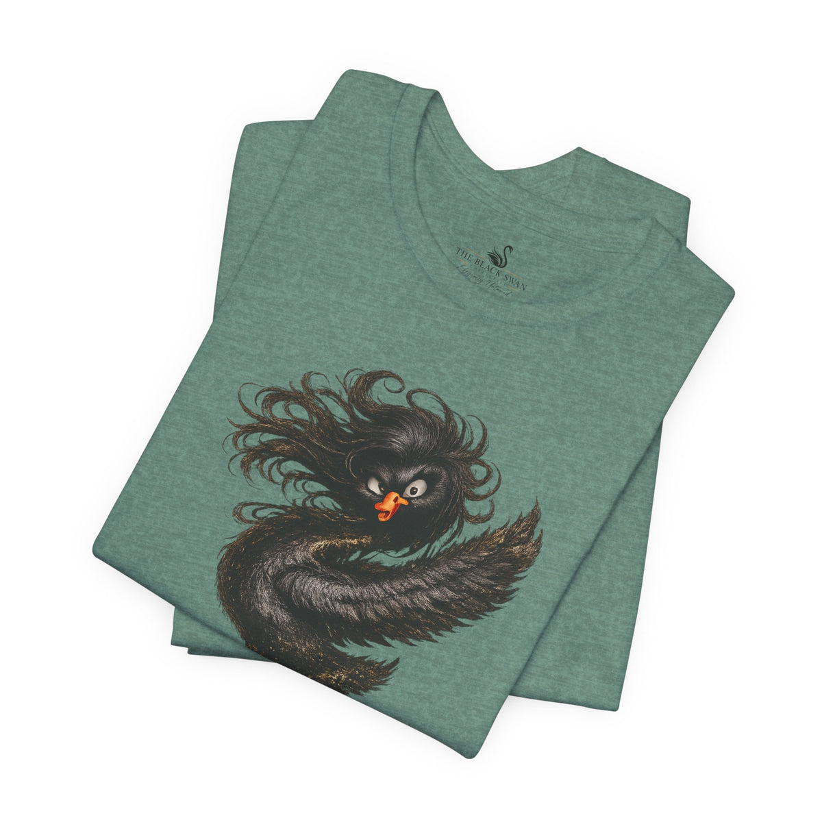 A Little Unhinged, A Lot of Fun T-Shirt