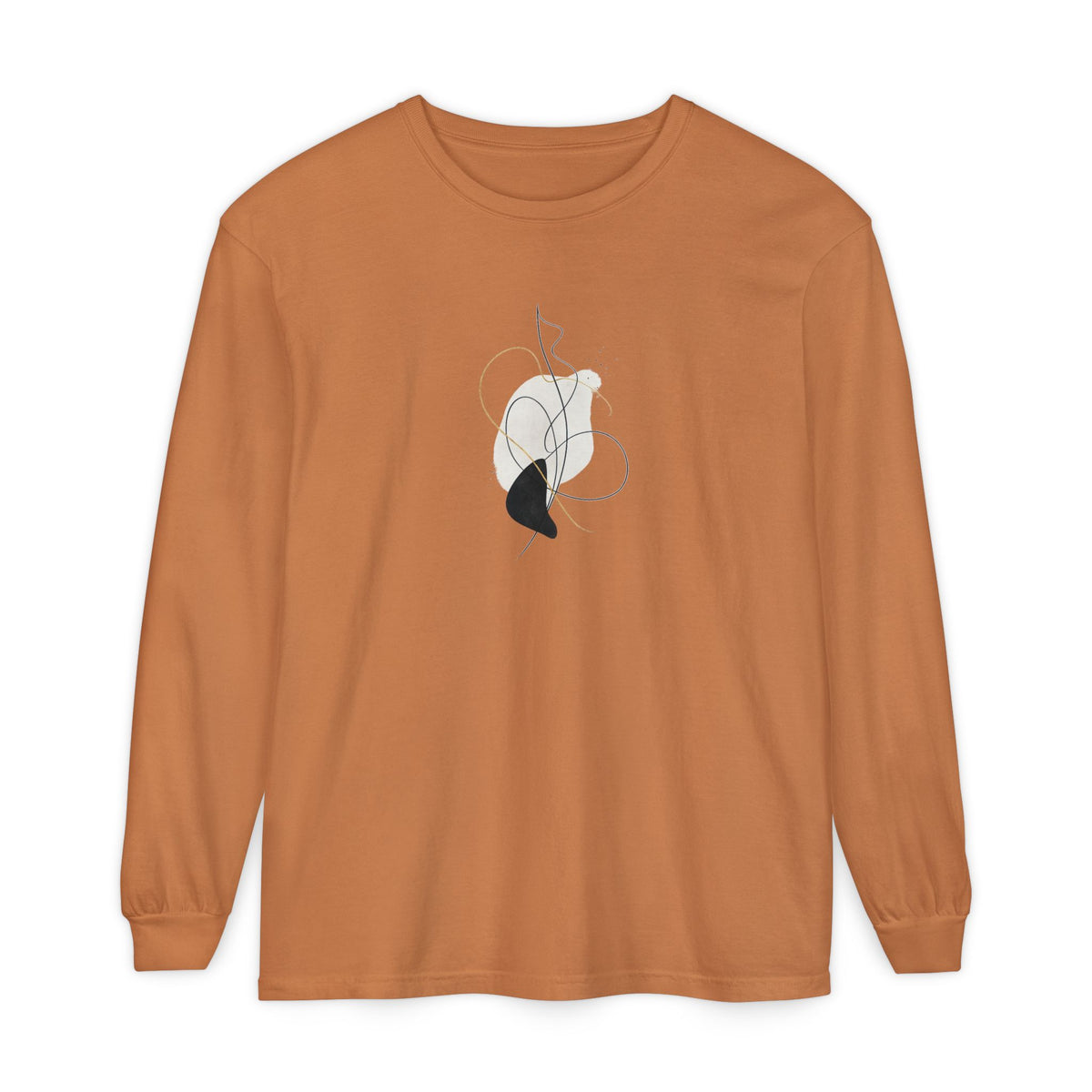 Essence Long Sleeve T-Shirt