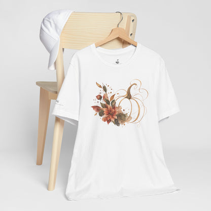 Autumn Bloom T-Shirt