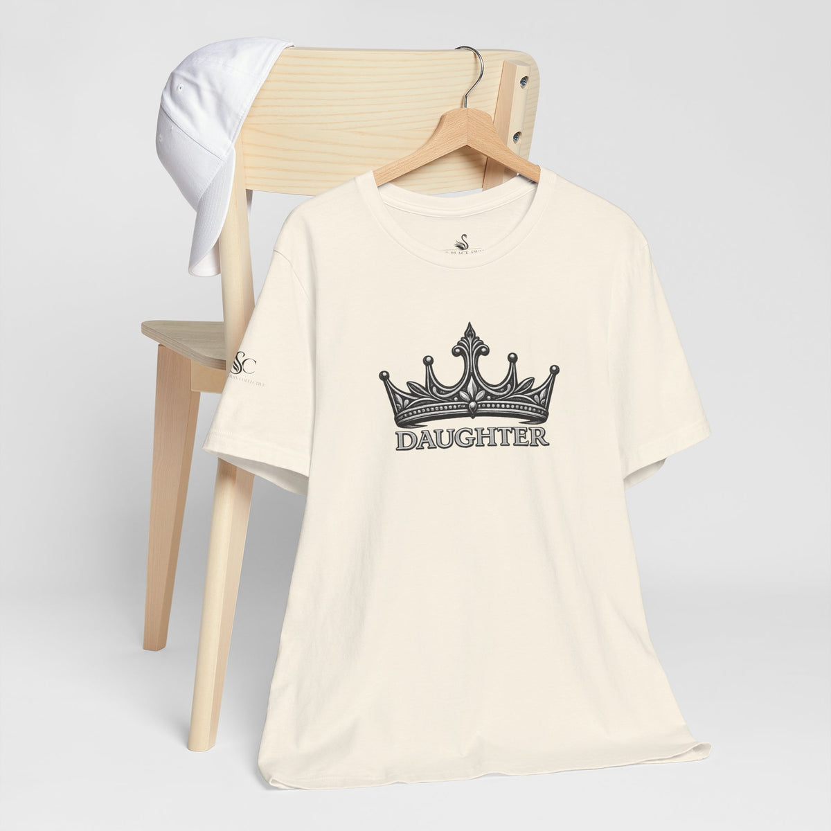 Daughter Crown T-Shirt