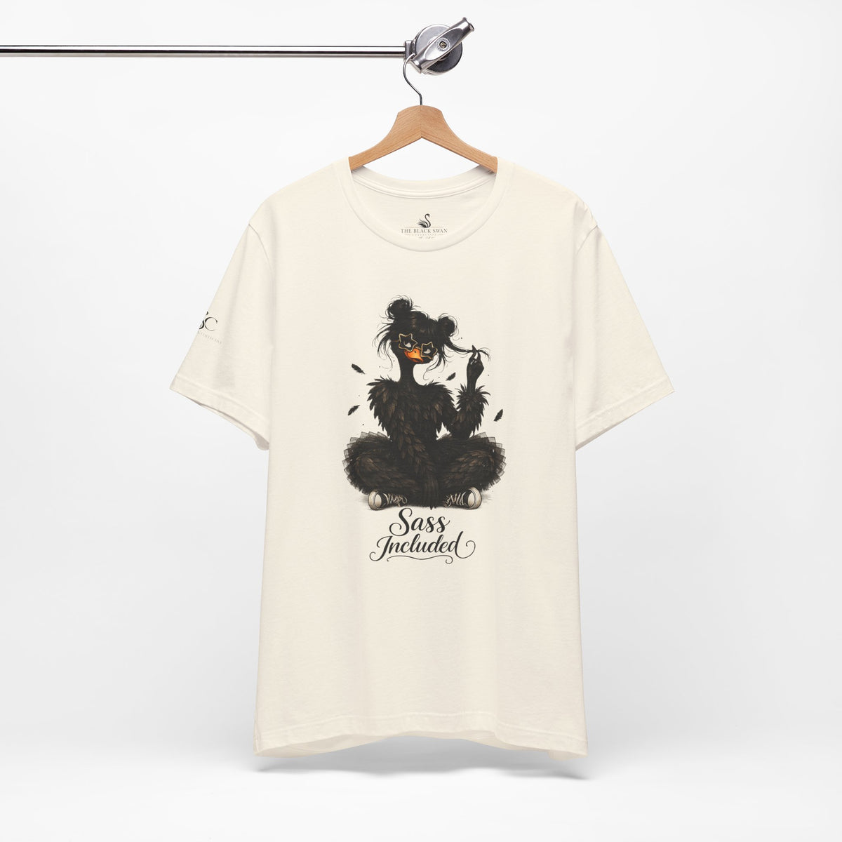 Sass Included T-Shirt