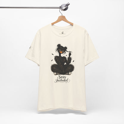 Sass Included T-Shirt