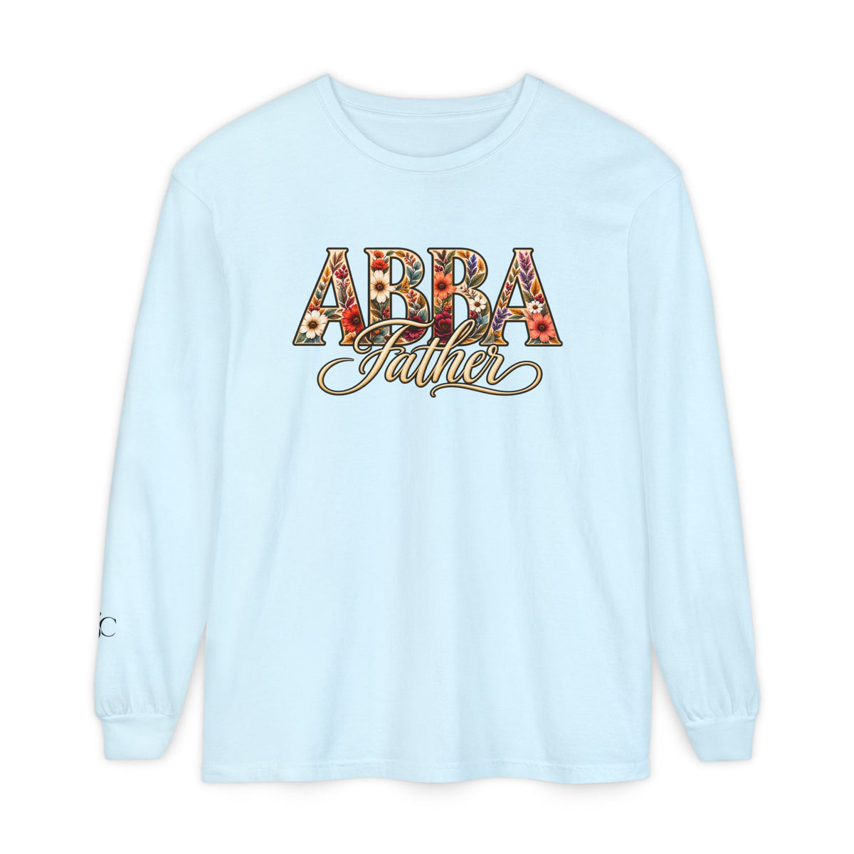 ABBA Long Sleeve T-Shirt