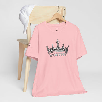 Worthy Crown T-Shirt