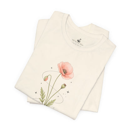 Poppy T-Shirt