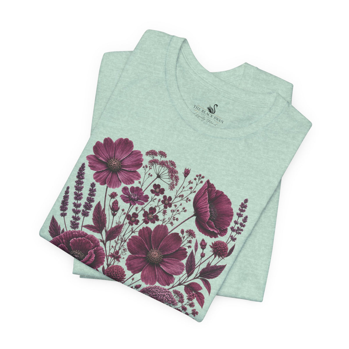 Wild at Heart T-Shirt