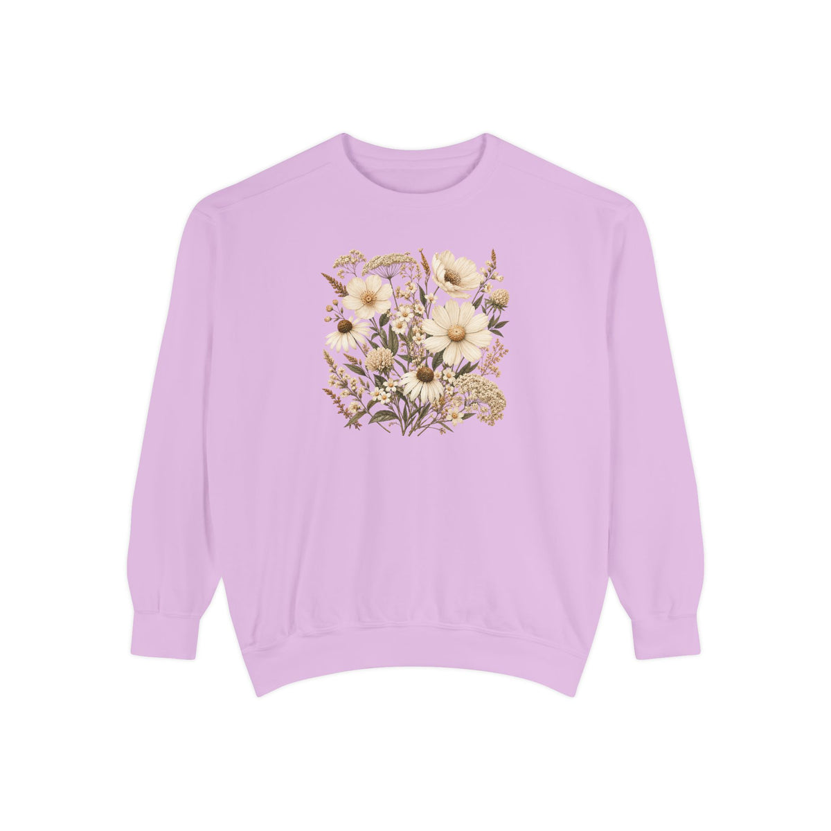 Quiet Grace Sweatshirt