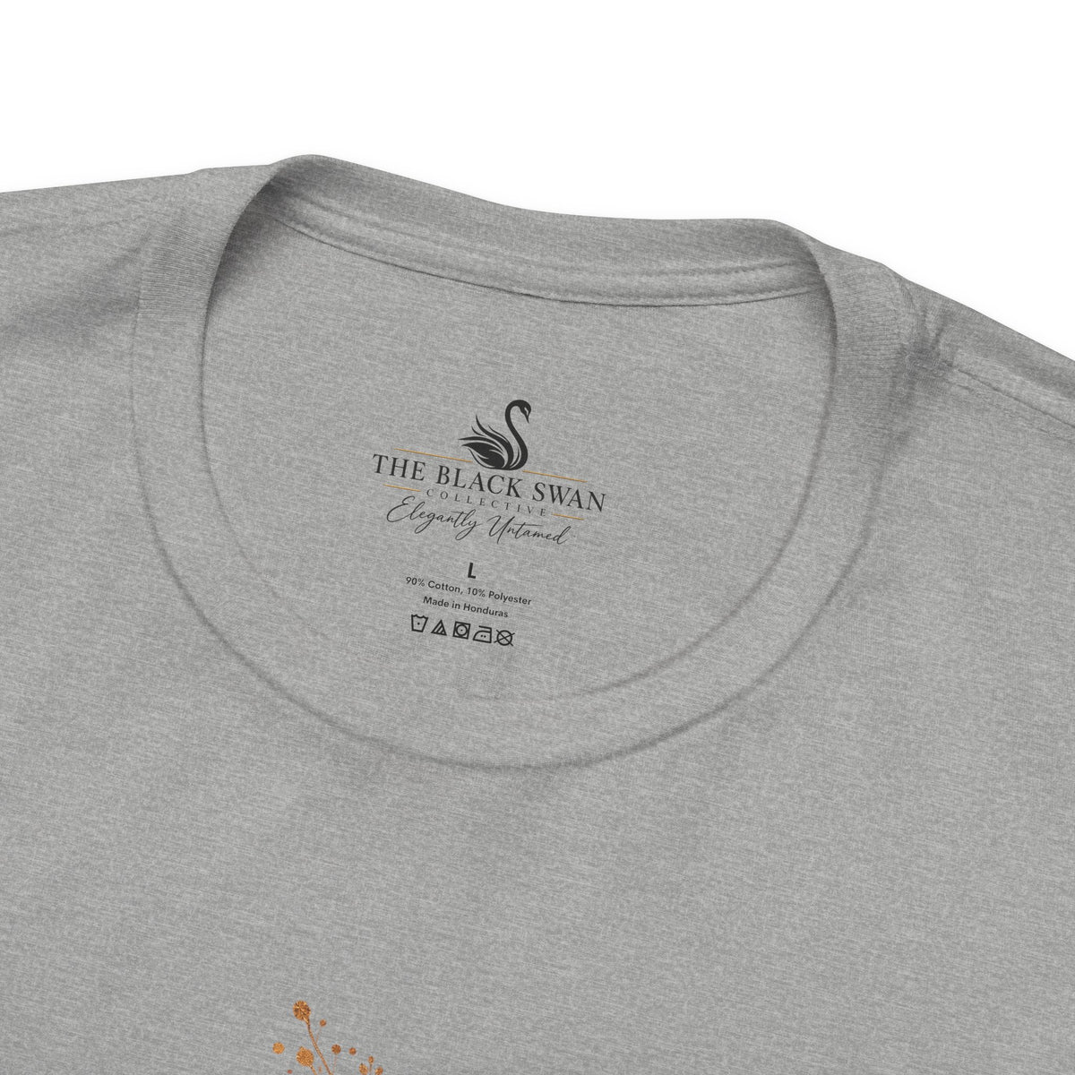 Art of Becoming T-Shirt