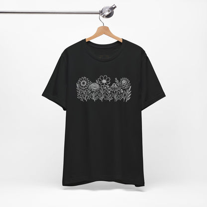 Harvest Garden T-Shirt
