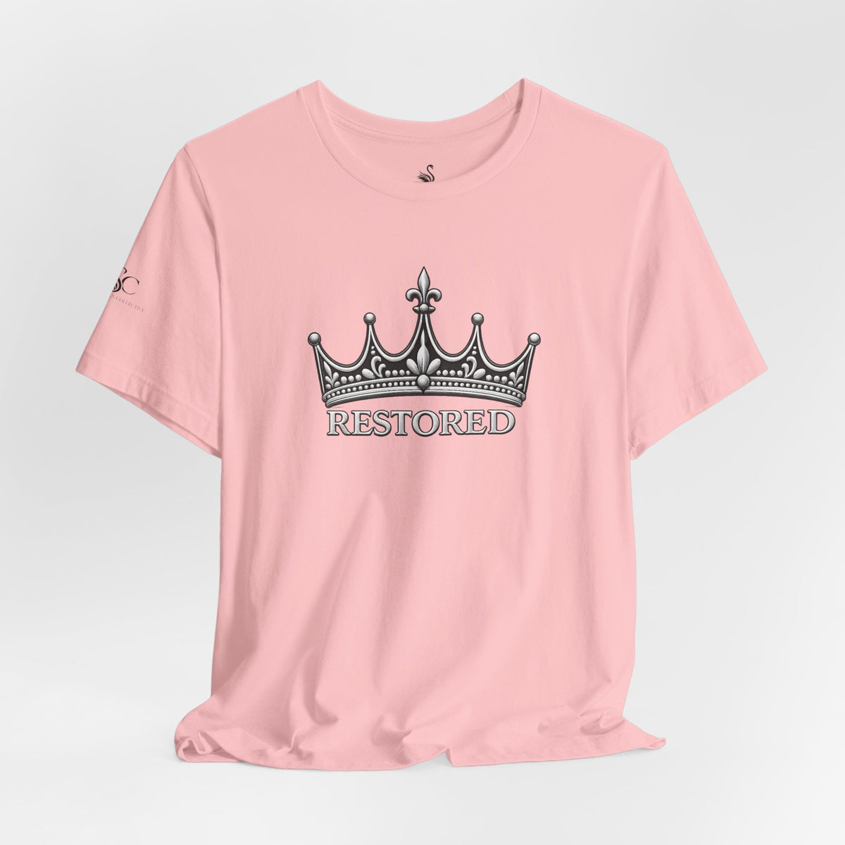 Restored Crown T-Shirt