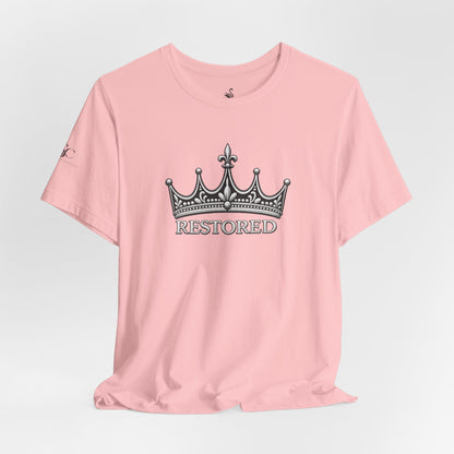 Restored Crown T-Shirt