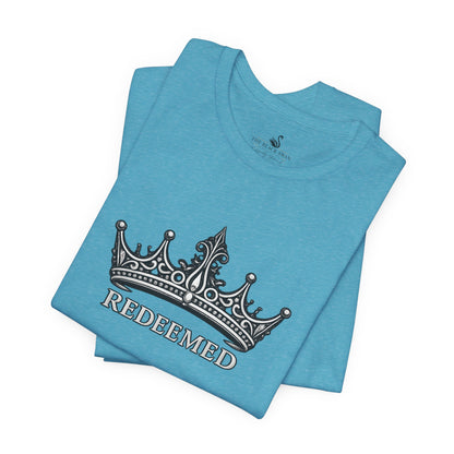 Redeemed Crown T-Shirt