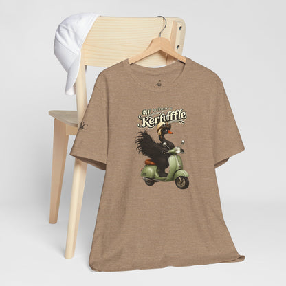 Off to cause a Kerfuffle T-Shirt