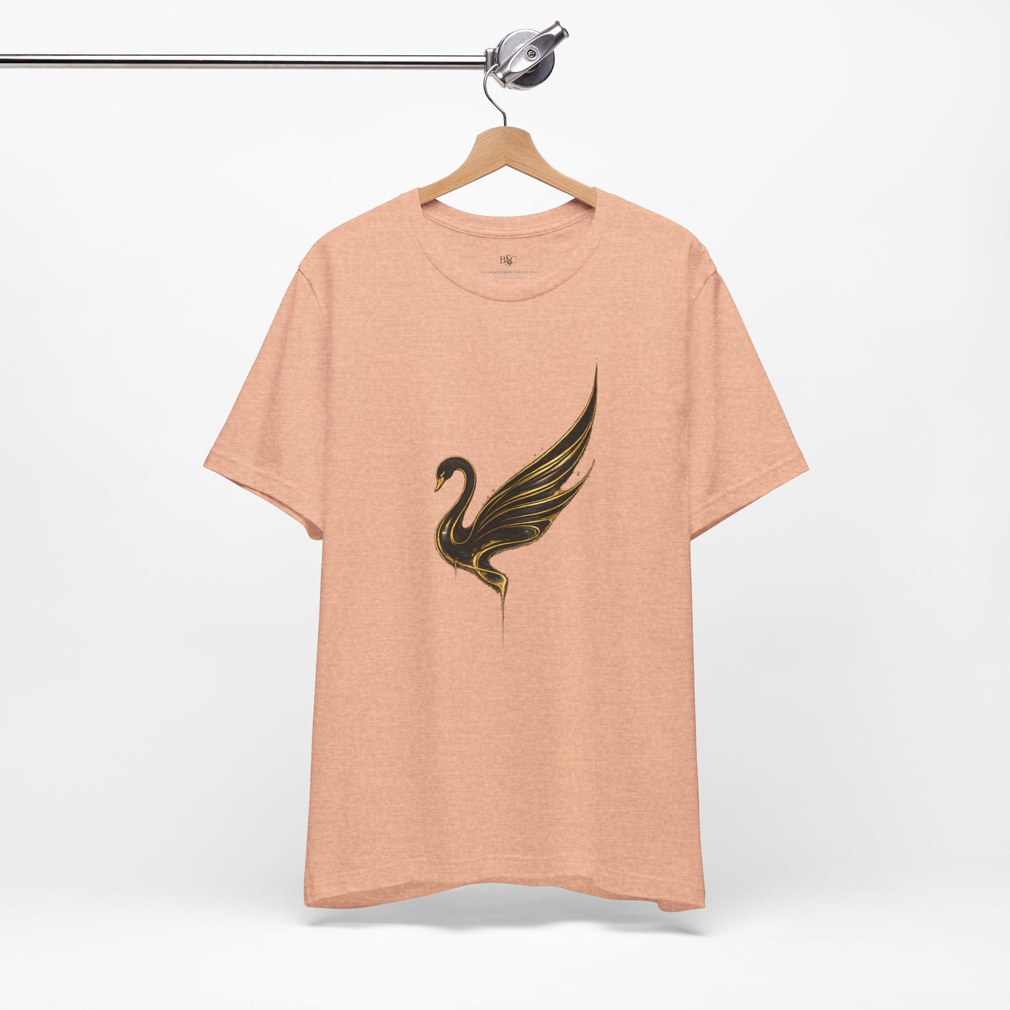 Unfold Embroidered