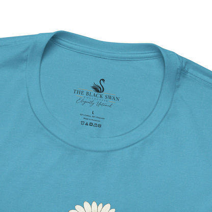 April Birth Flower T-Shirt