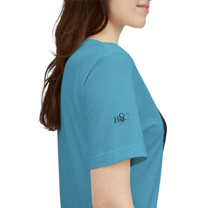 Confidently Rebellious TShirt