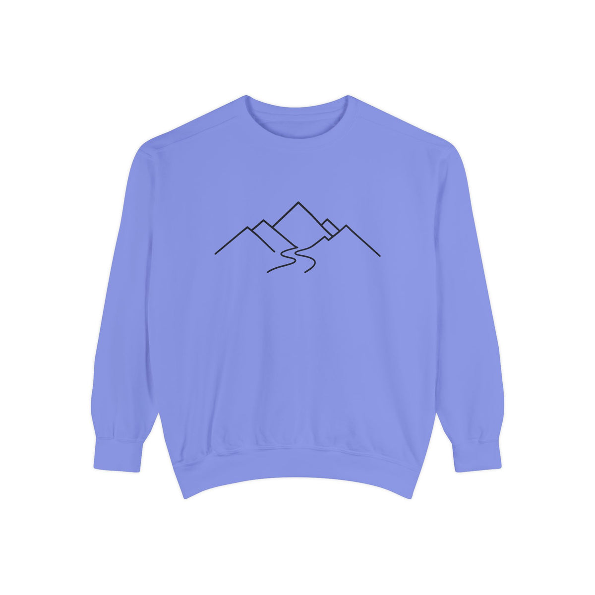Valley Majesty Sweatshirt