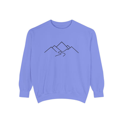 Valley Majesty Sweatshirt