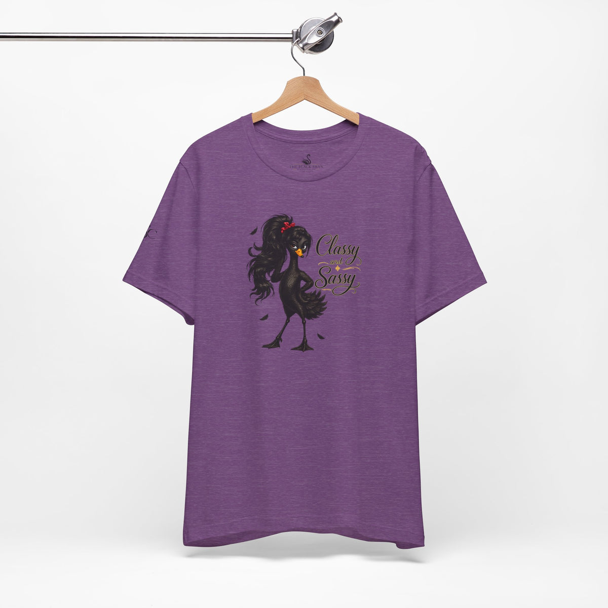Classy and Sassy T-Shirt