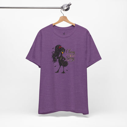 Classy and Sassy T-Shirt