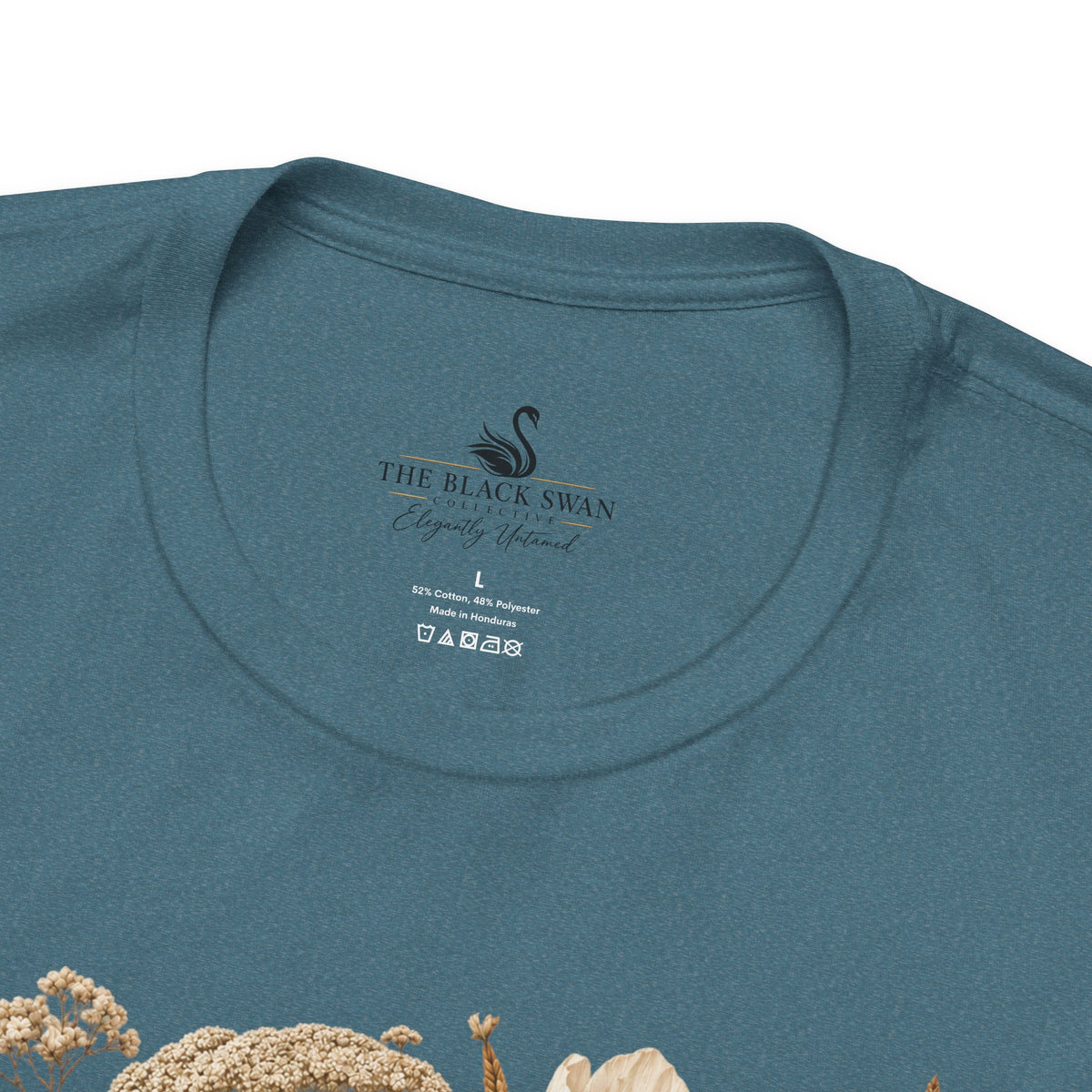Quiet Grace T-Shirt