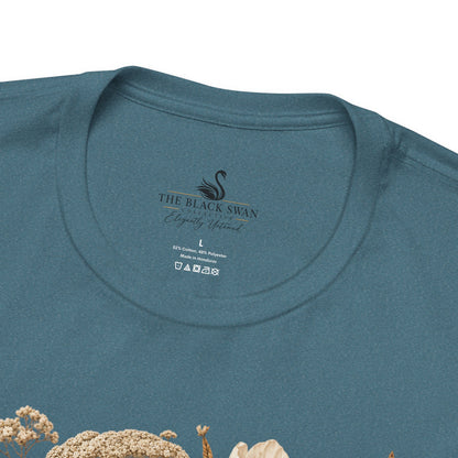 Quiet Grace T-Shirt