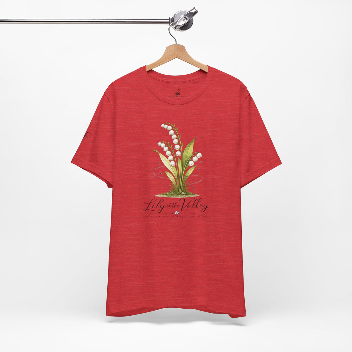Lily of the Valley T-Shirt